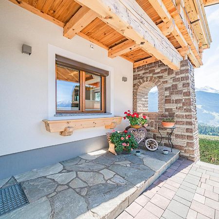 Gipfelblick Apartment Hollersbach im Pinzgau Exterior photo
