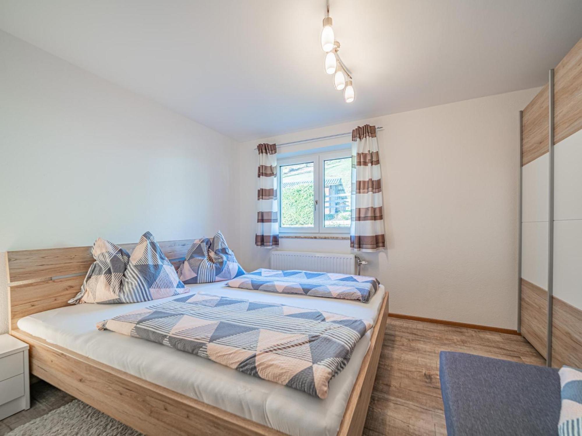 Gipfelblick Apartment Hollersbach im Pinzgau Exterior photo