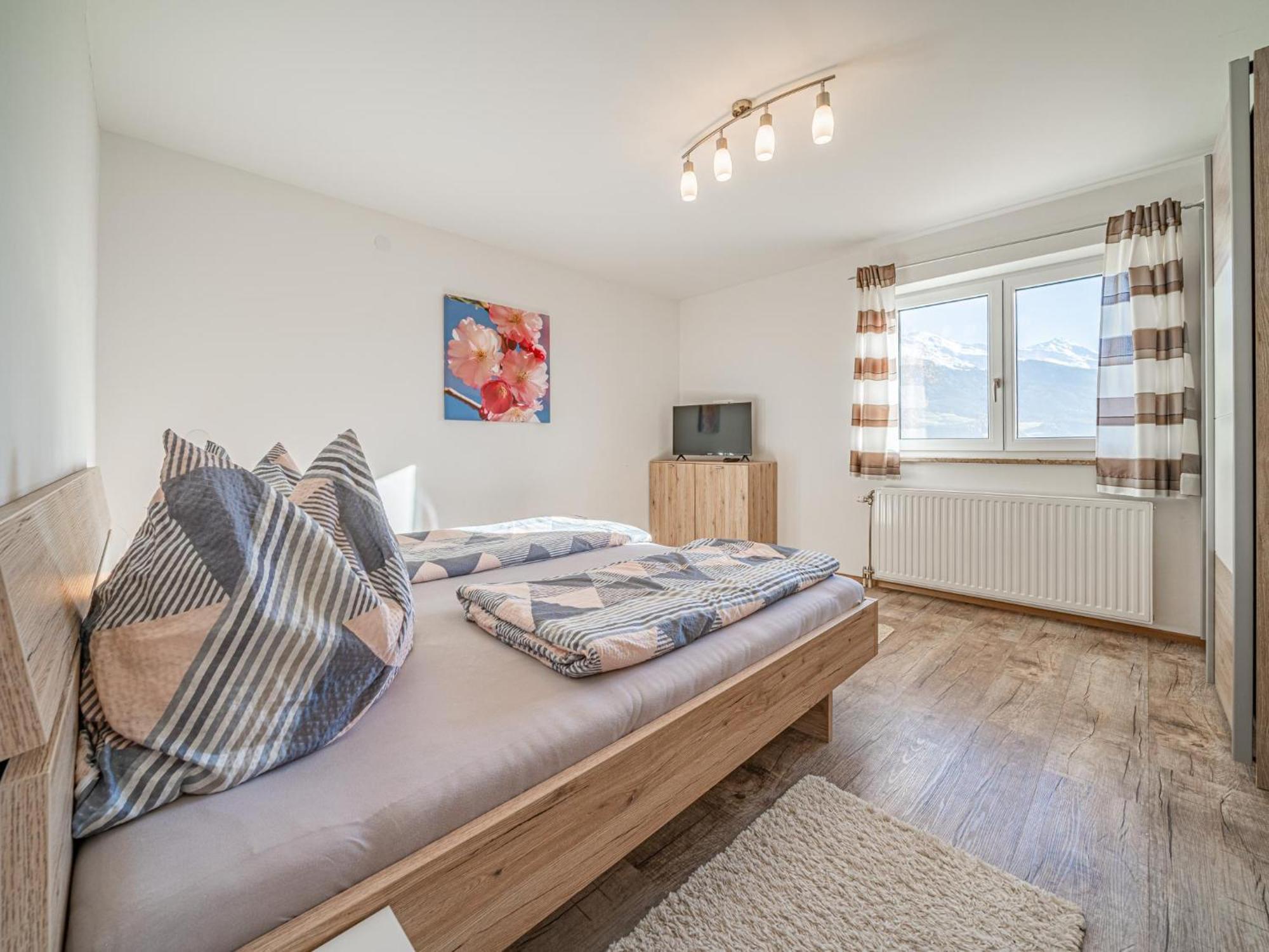 Gipfelblick Apartment Hollersbach im Pinzgau Exterior photo
