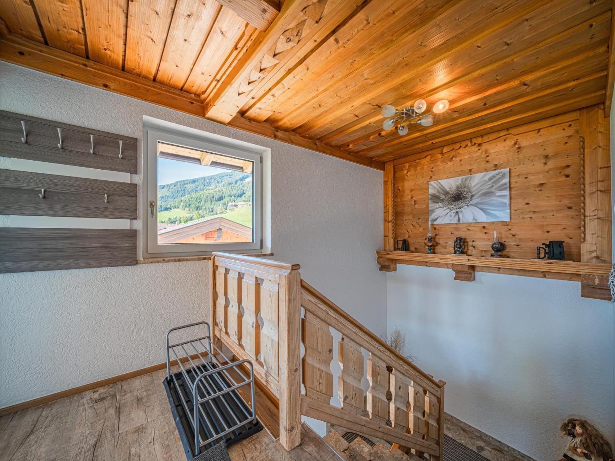 Gipfelblick Apartment Hollersbach im Pinzgau Exterior photo